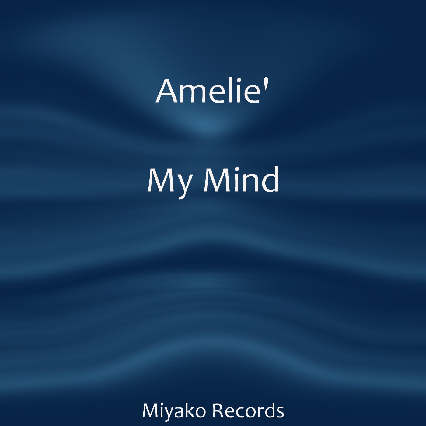 My Mind