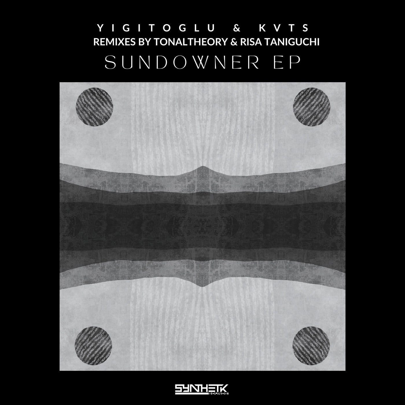 Sundowner - EP