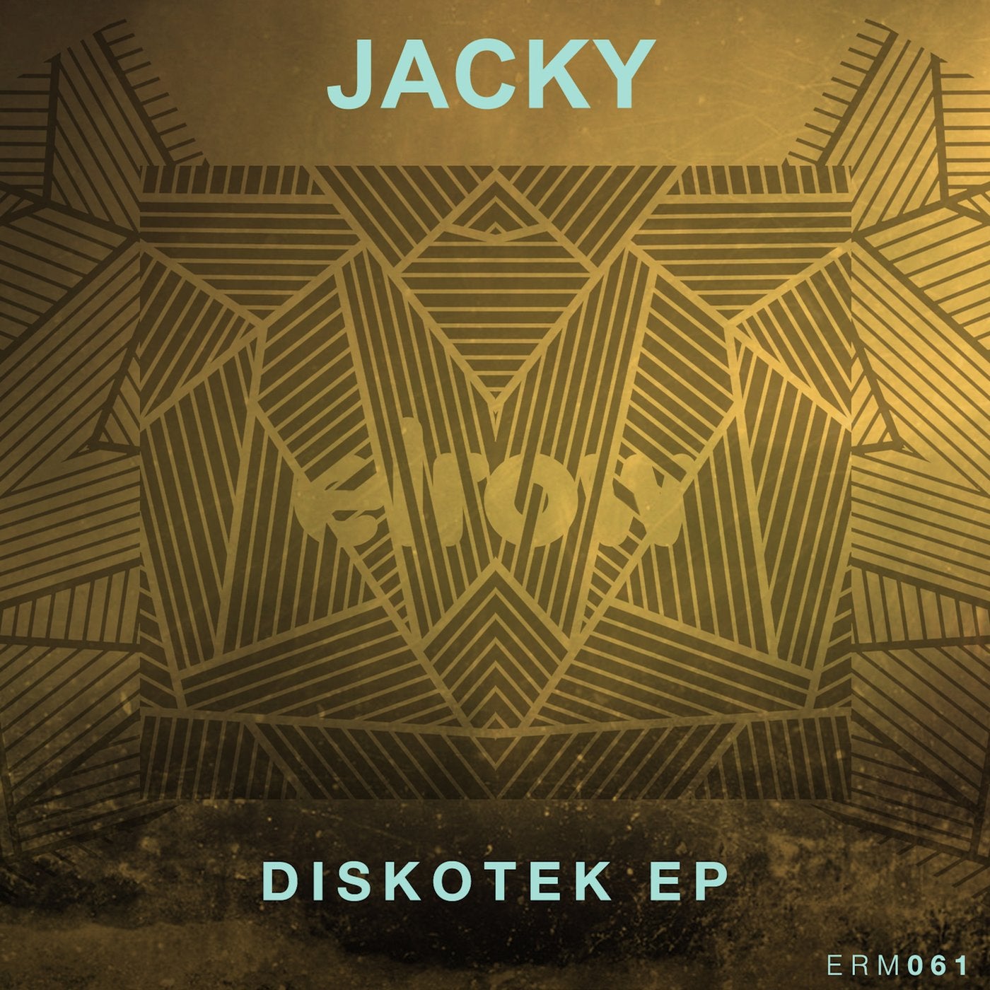 Diskotek Ep