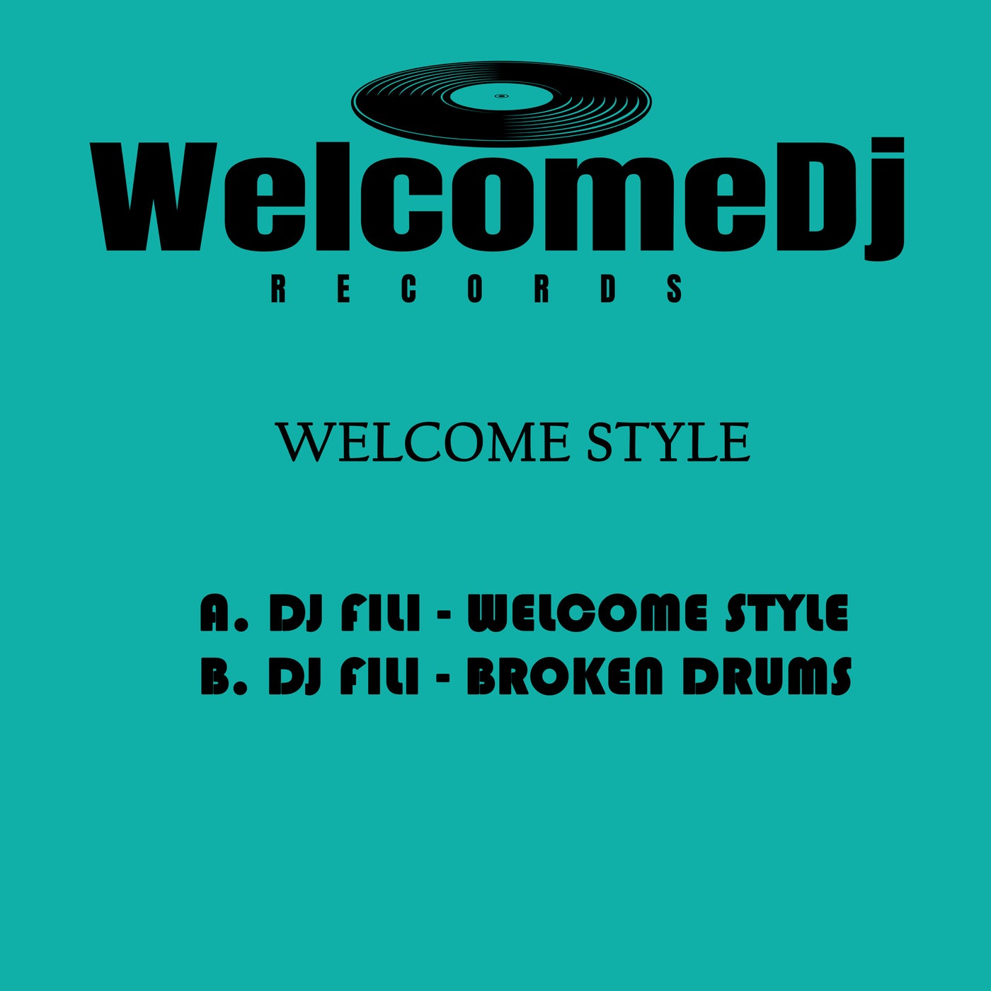 Welcome Style