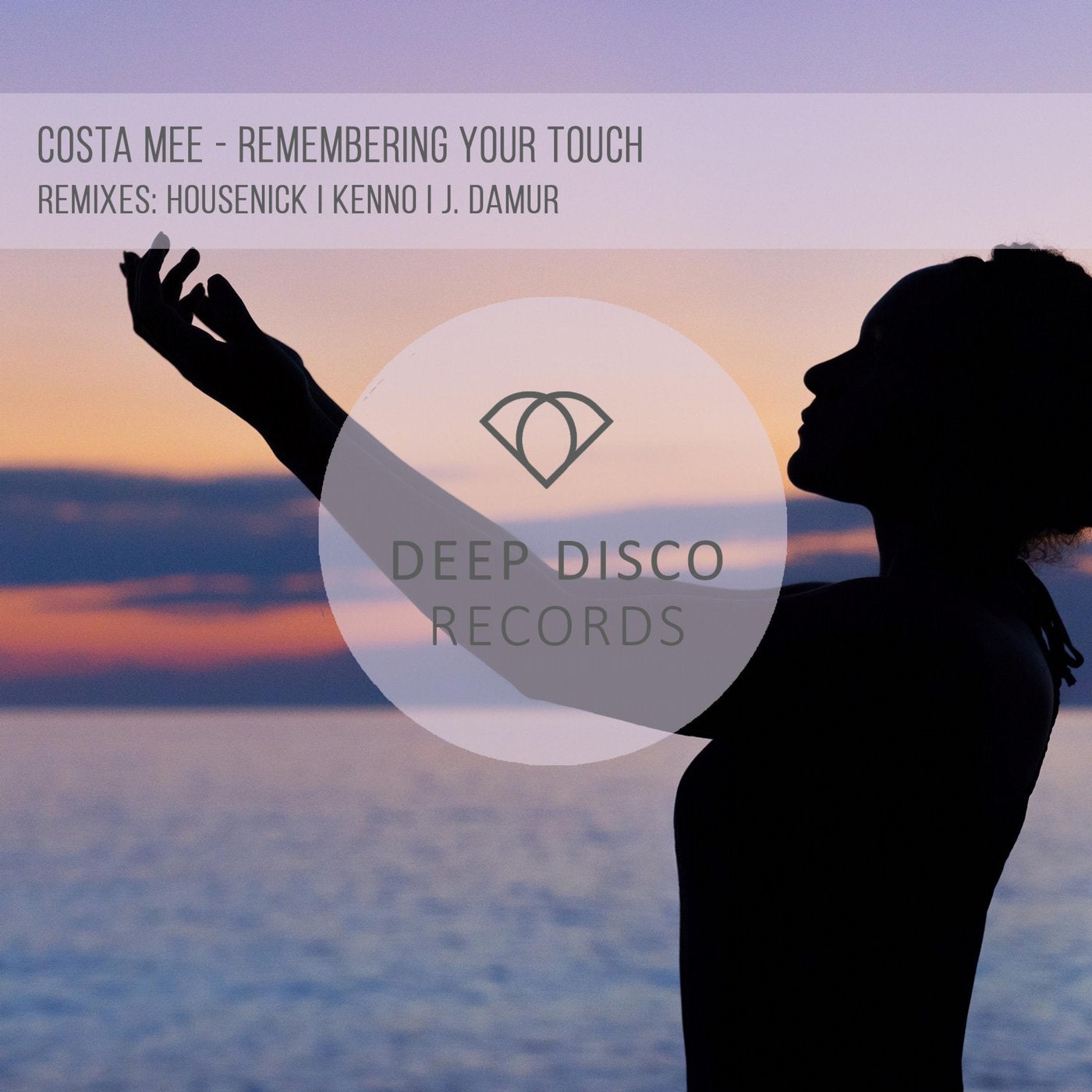 Песни costa mee. Costa mee - Remembering your Touch. Touch your. Kenno - Touch. Housenick.