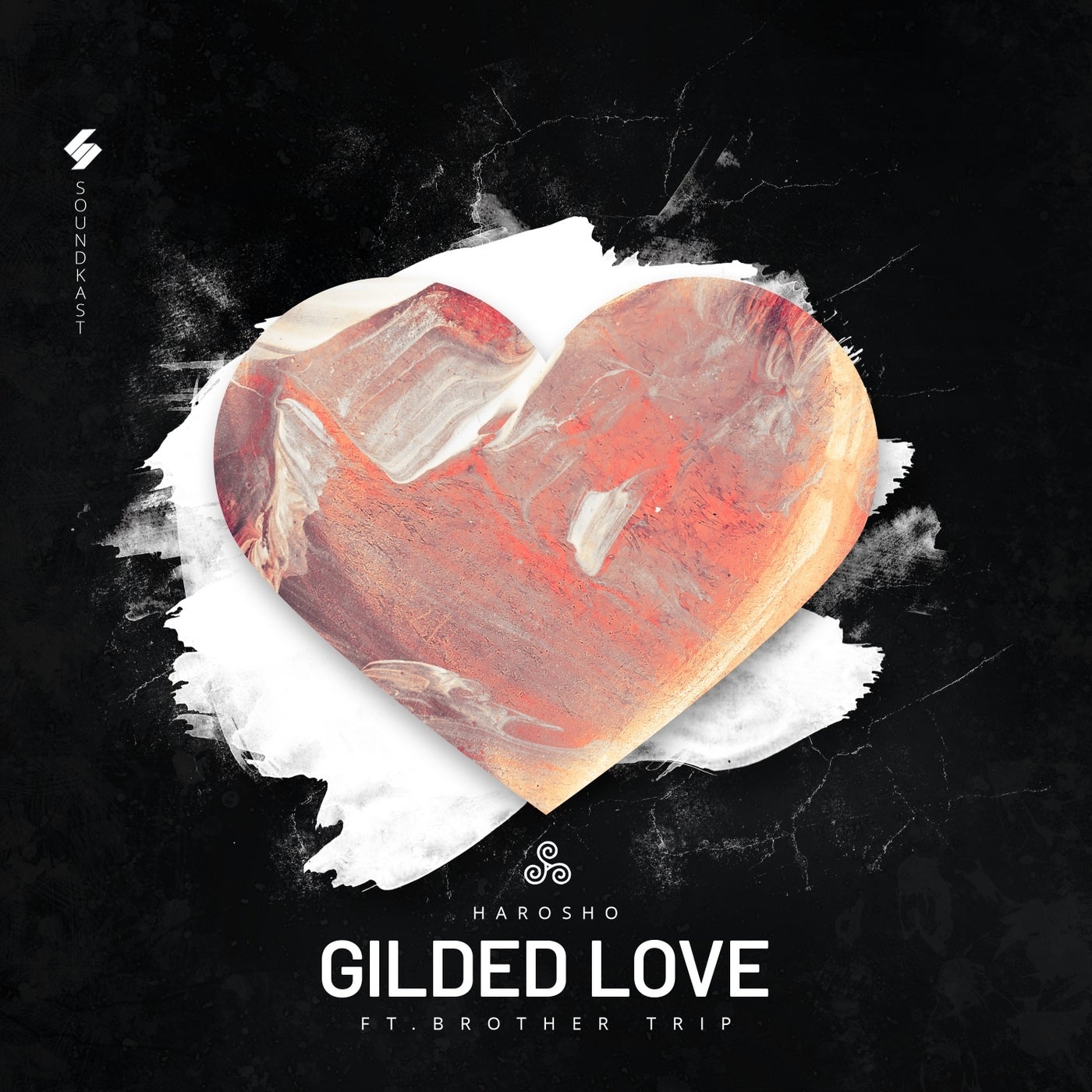 Gilded Love