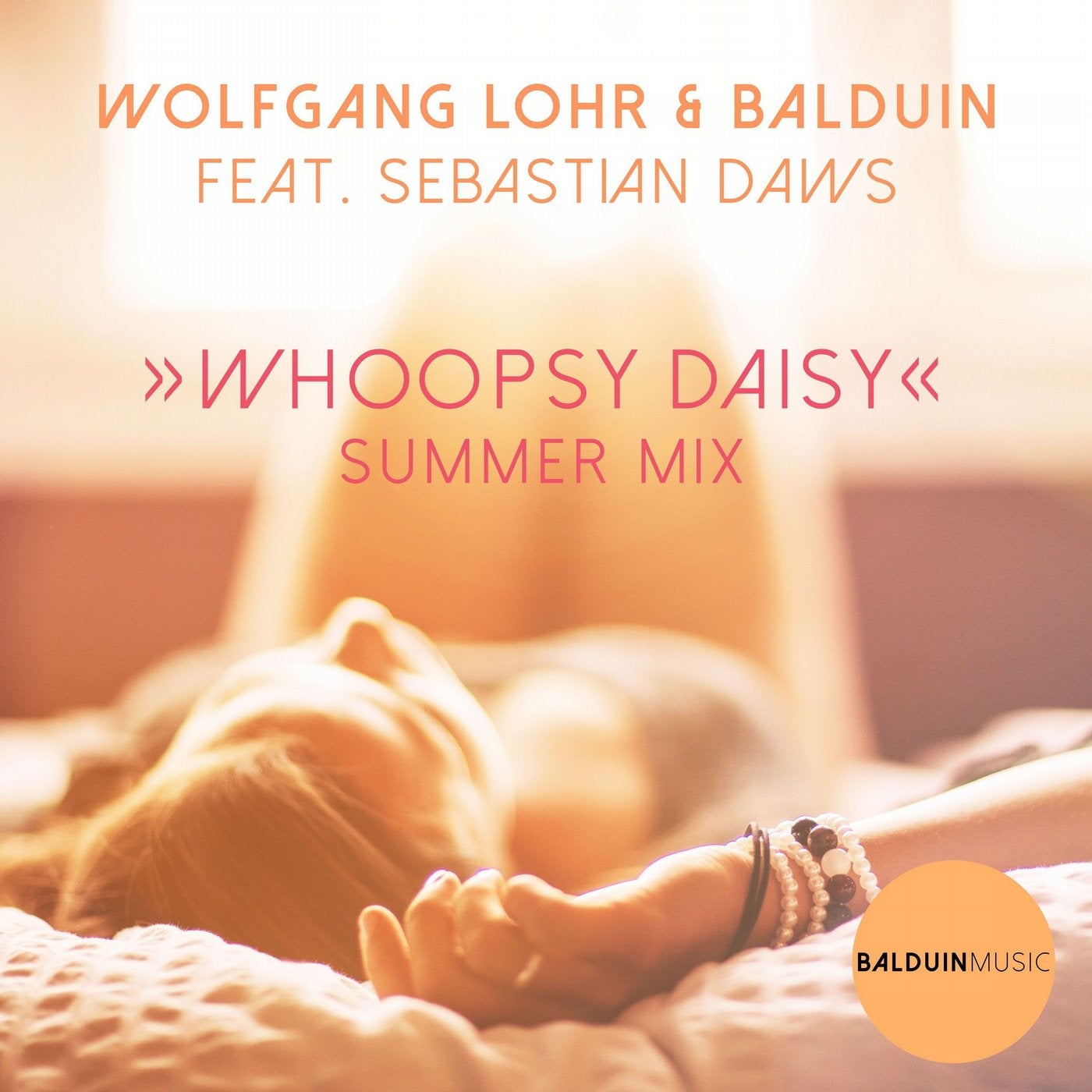 Whoopsy Daisy (Summer Mix)