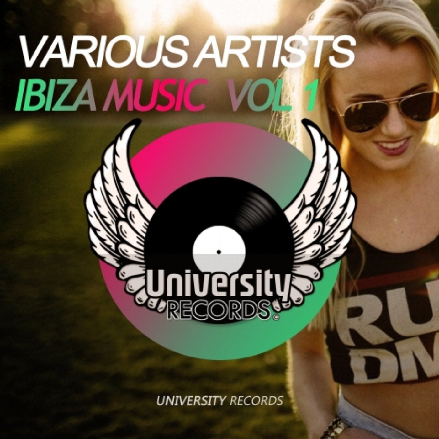 Ibiza Music Vol 1