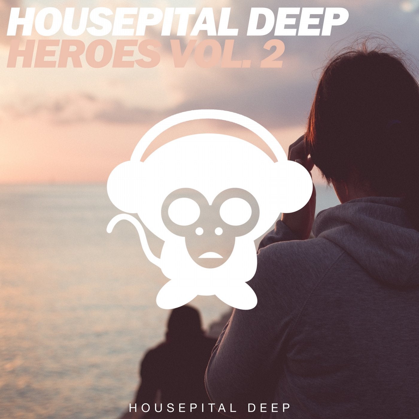 Housepital Deep Heroes, Vol. 2