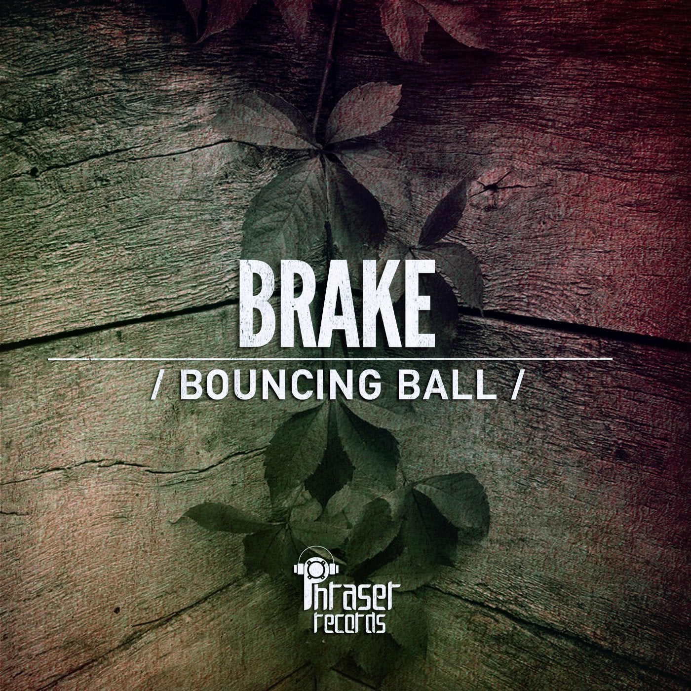 Bouncing Ball EP