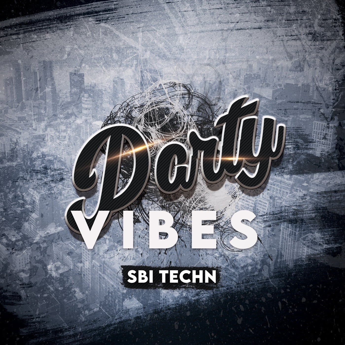 PARTY VIBES (Remake)