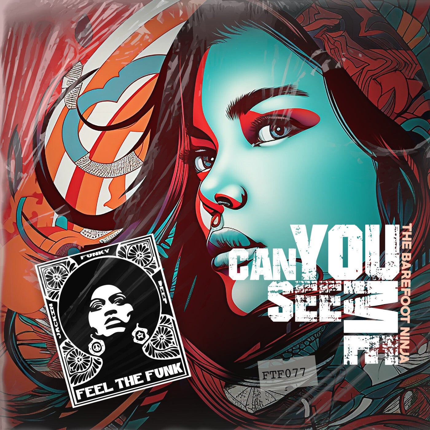 Can You See Me