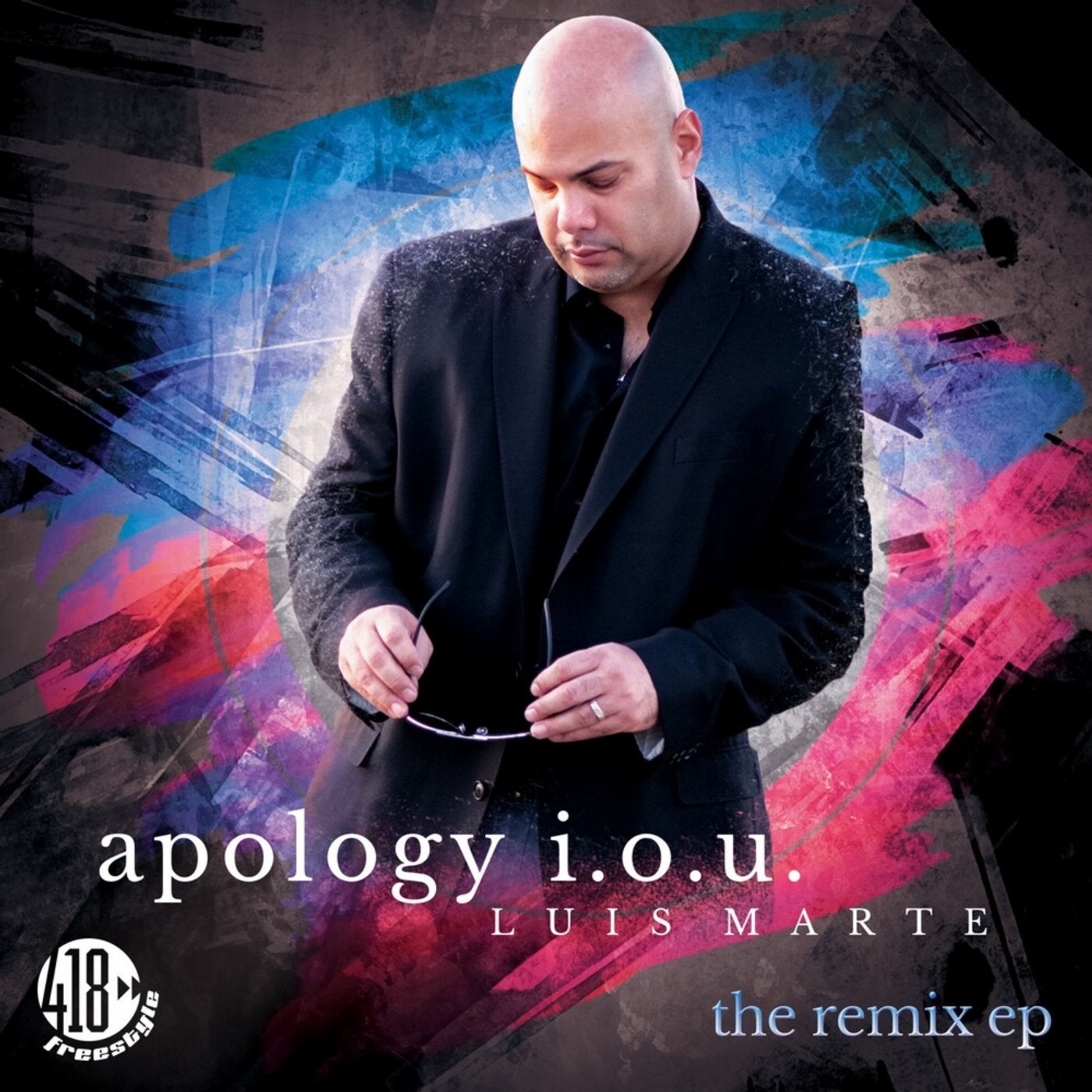 Apology I.O.U. (The Remix)