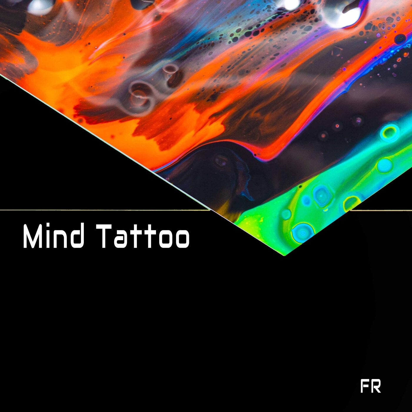 Mind Tattoo