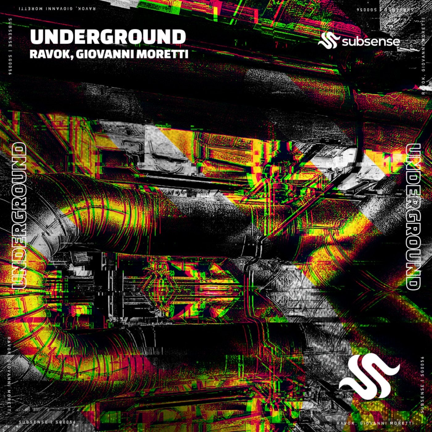 Underground