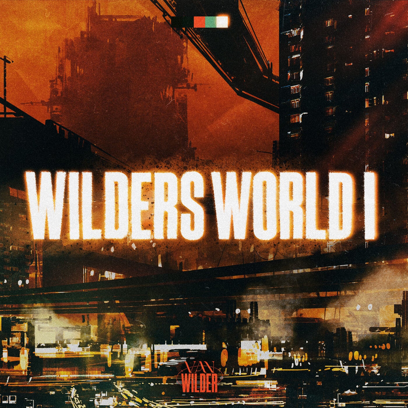 Wilder's World I