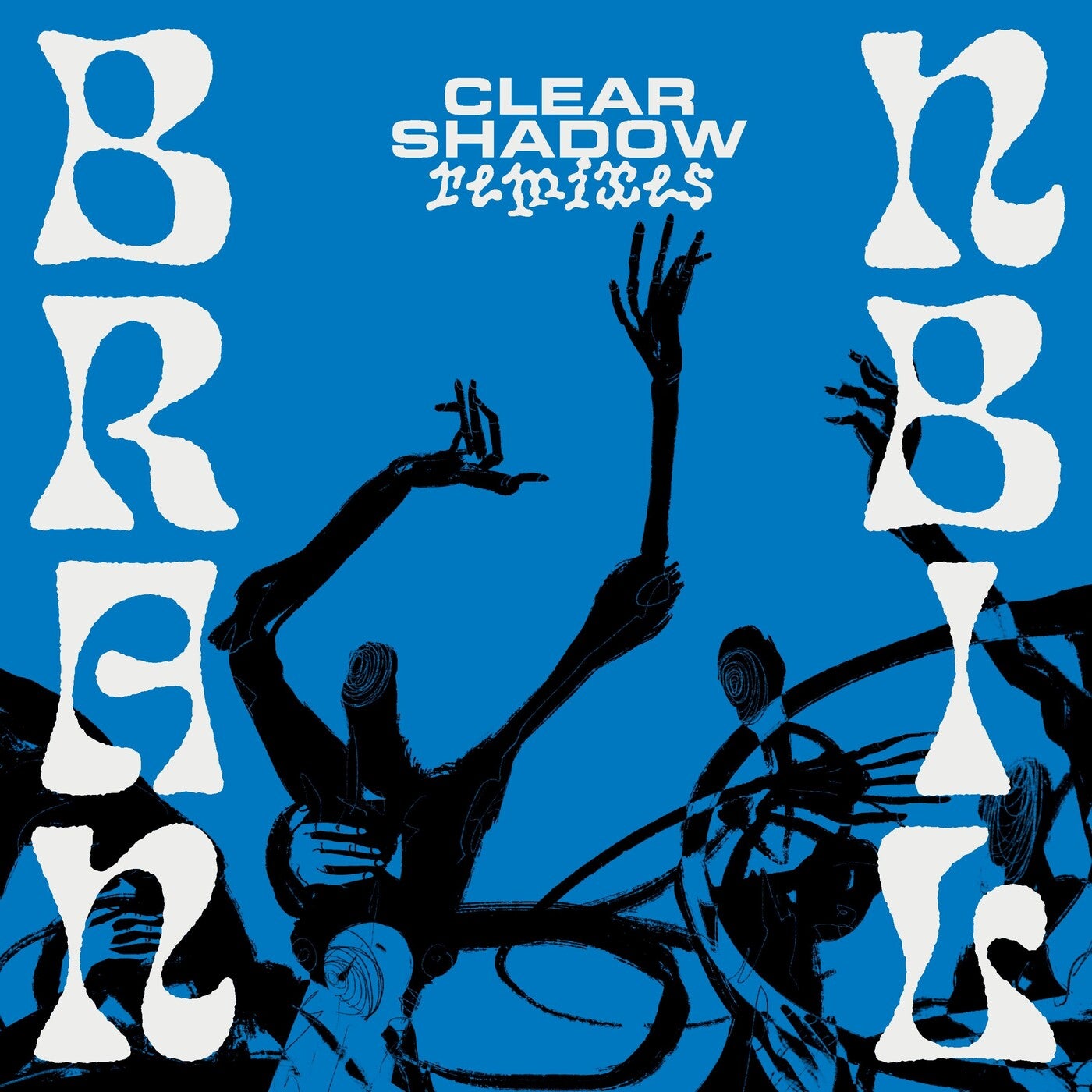 Clearshadow Remixes