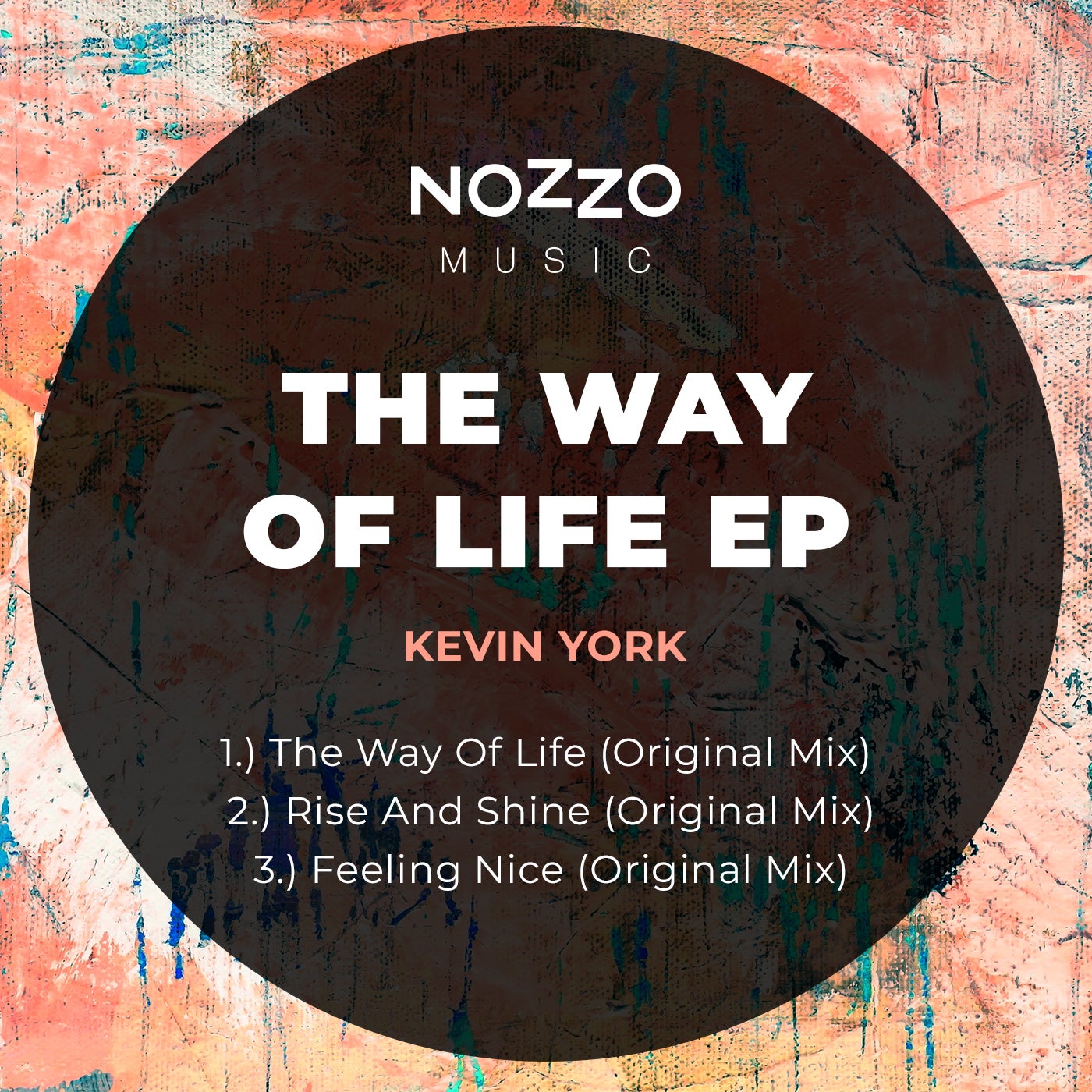The Way Of Life EP