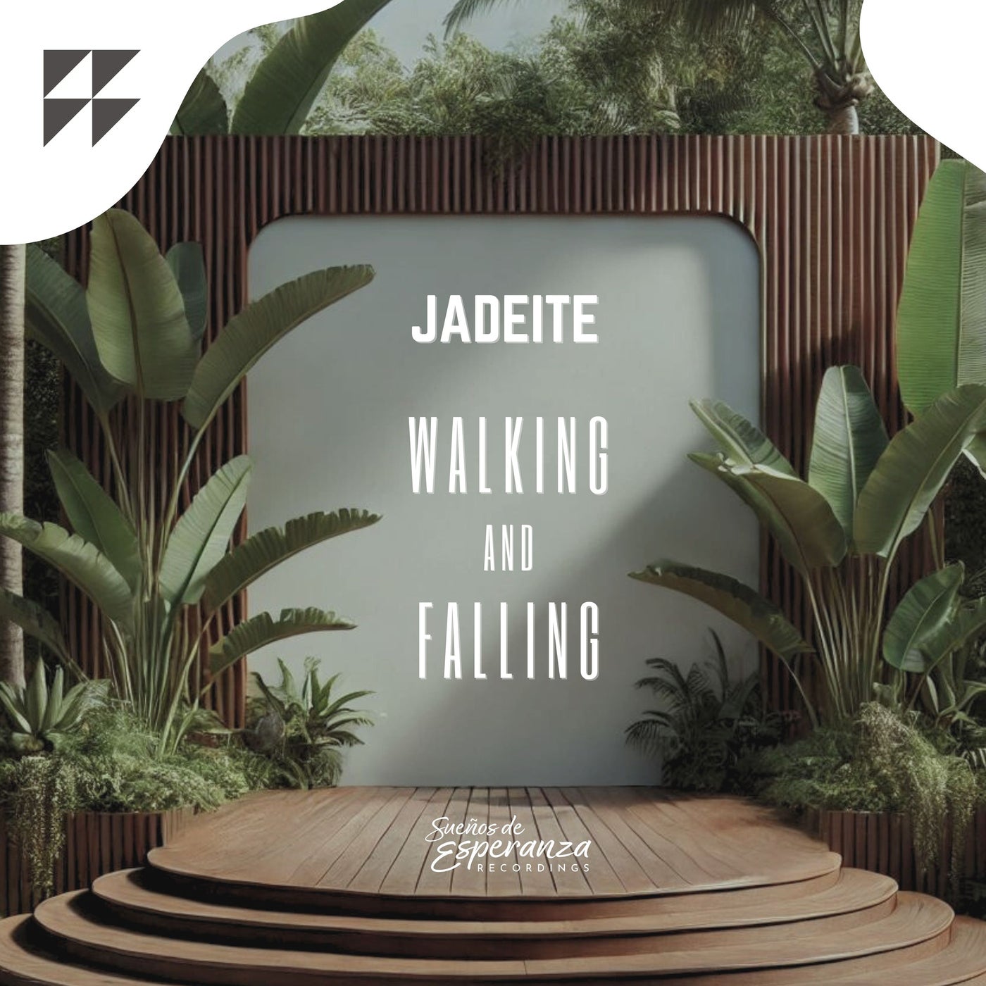 Walking and Falling