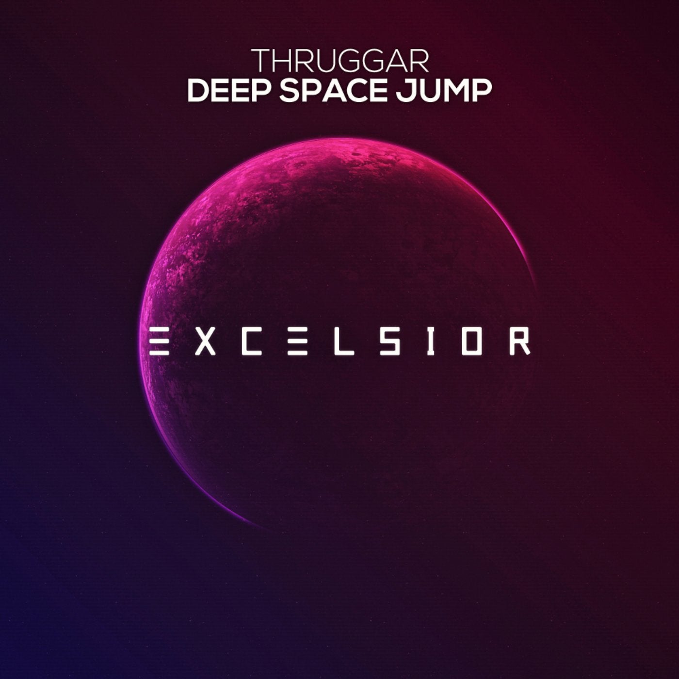 Deep Space Jump