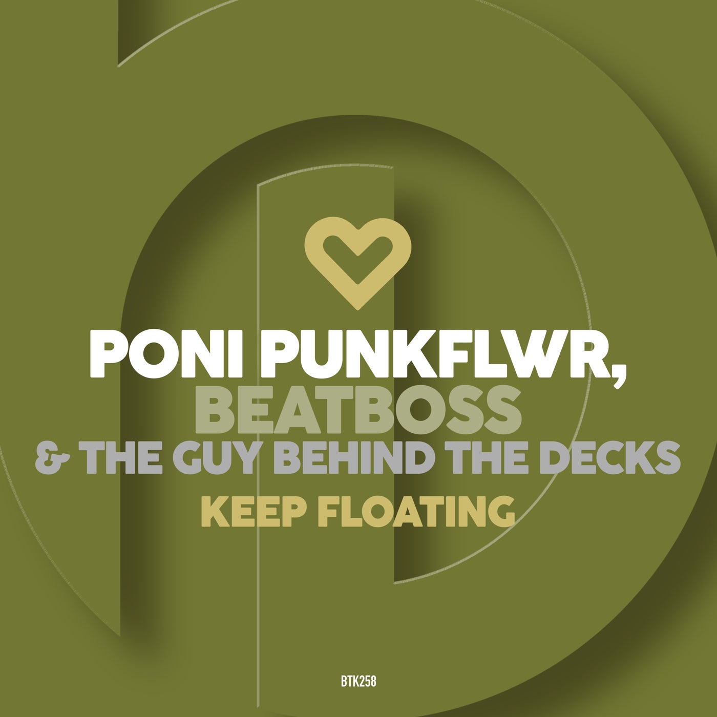 Keep Floating