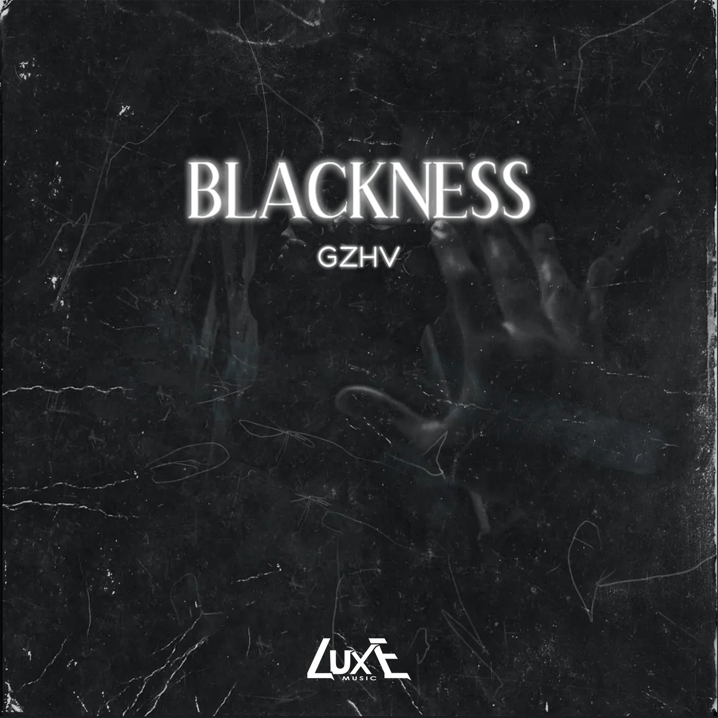 GZHV - Blackness [Luxe Music] | Music & Downloads on Beatport