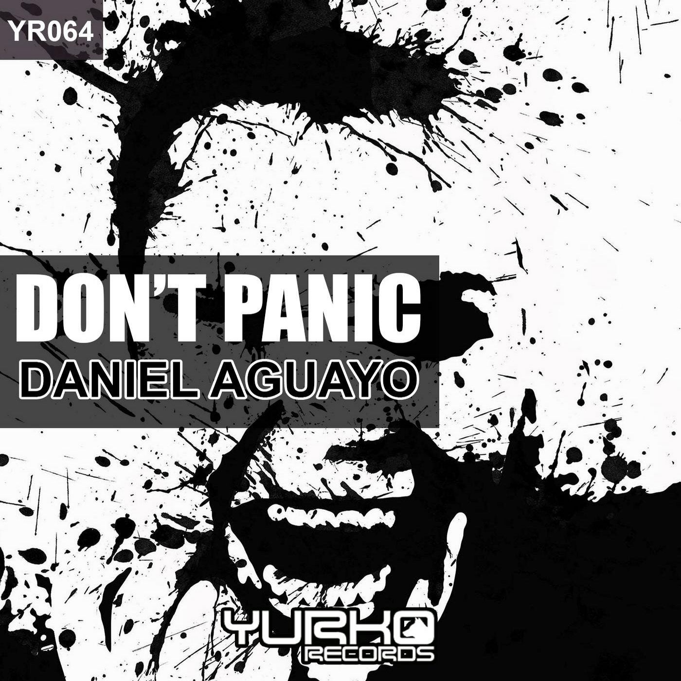 Don't Panic