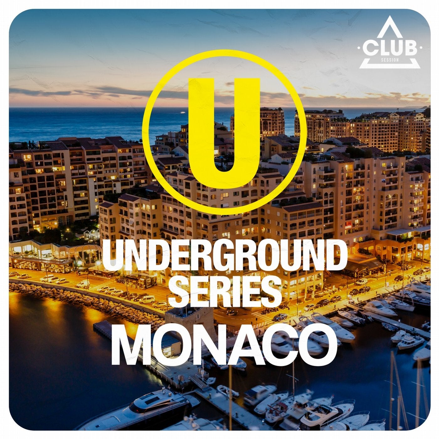 Underground Series Monaco