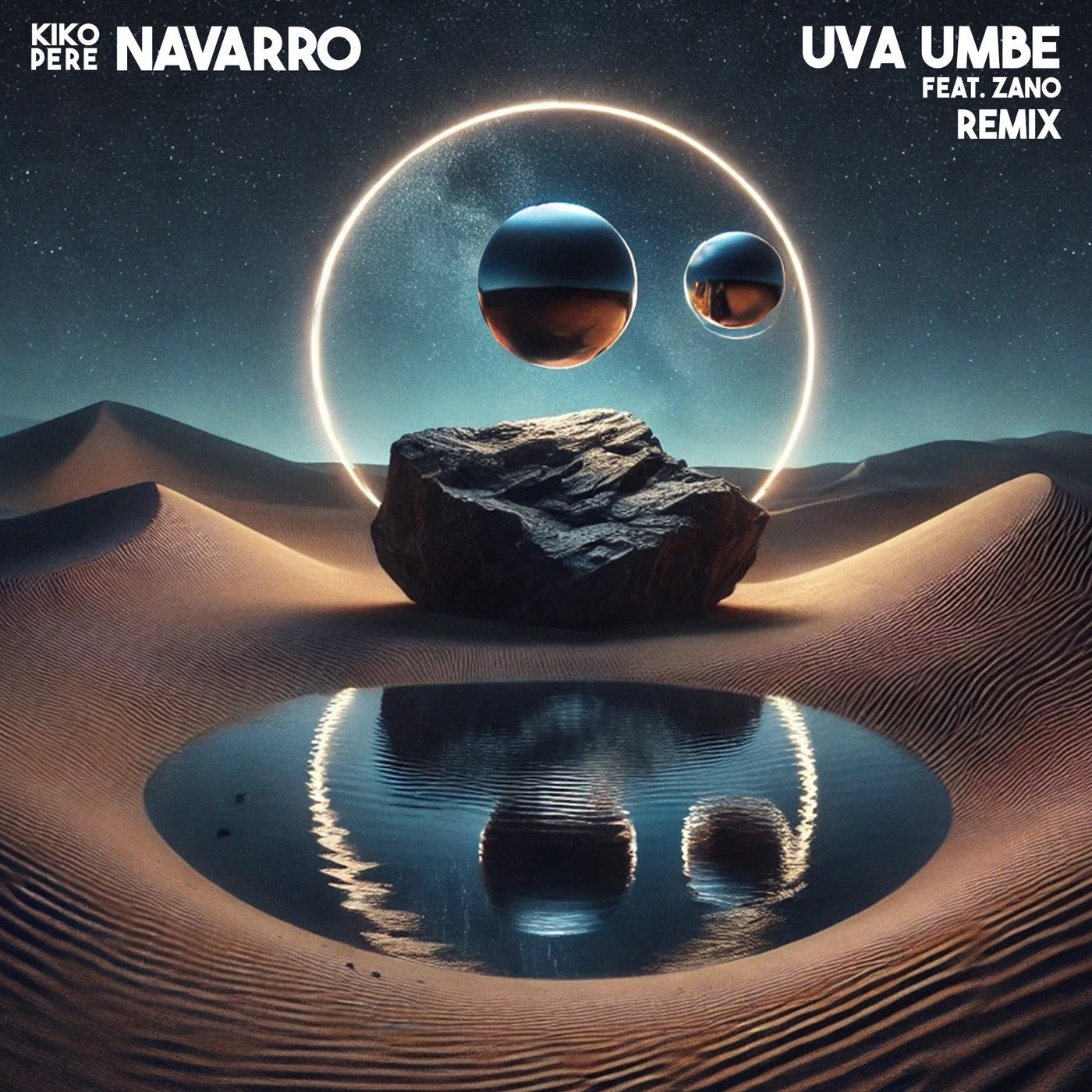 Uva Umbe (Remix)