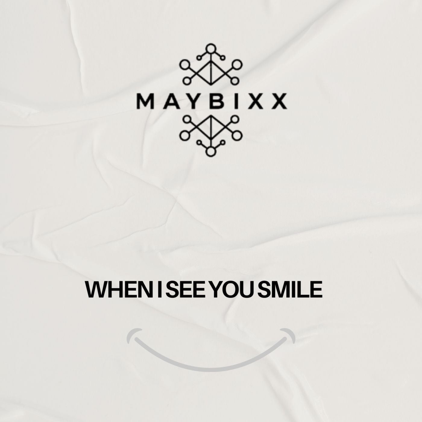 When i see you smile