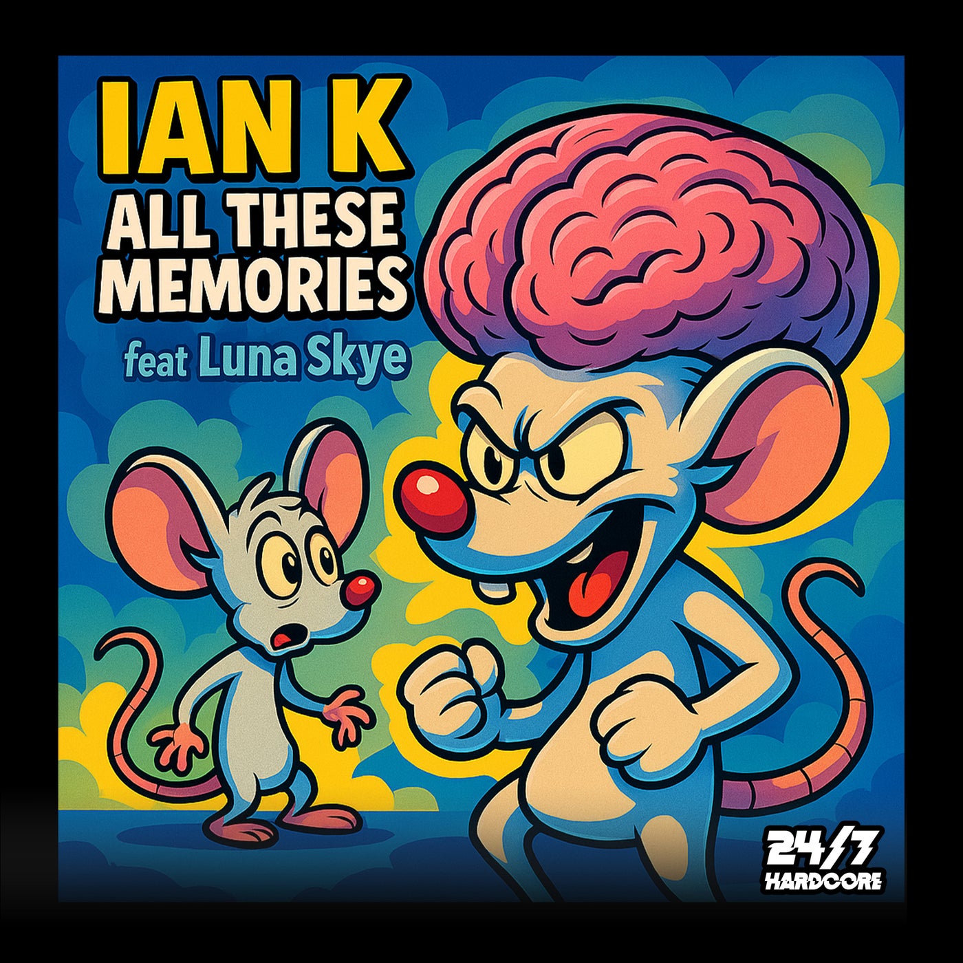 All These Memories