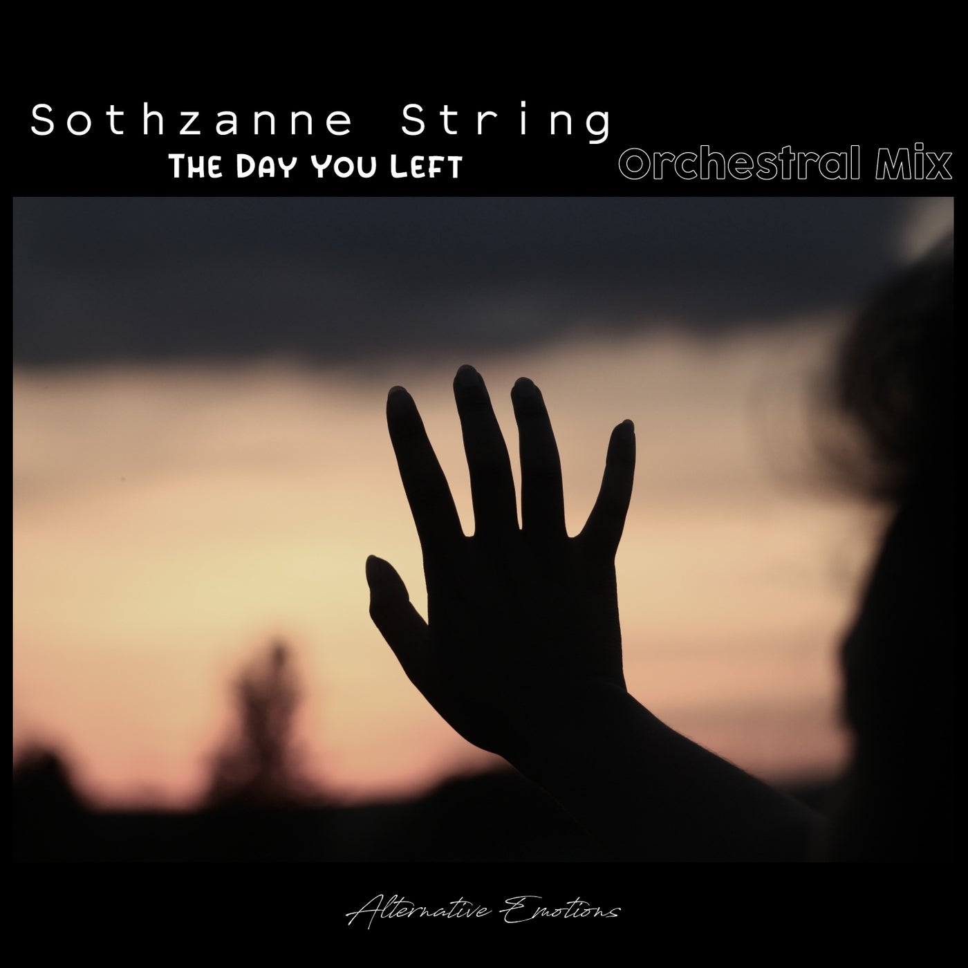 The Day You Left (Orchestral Mix)