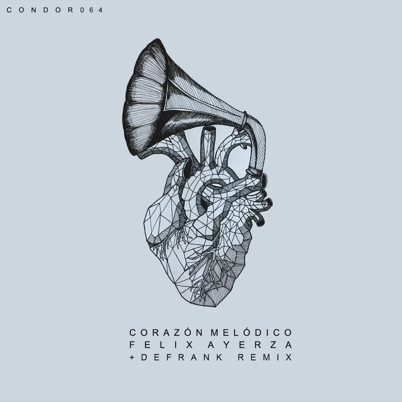 Corazon Melodico