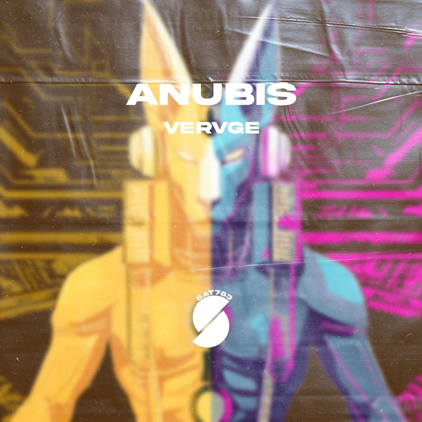 Anubis