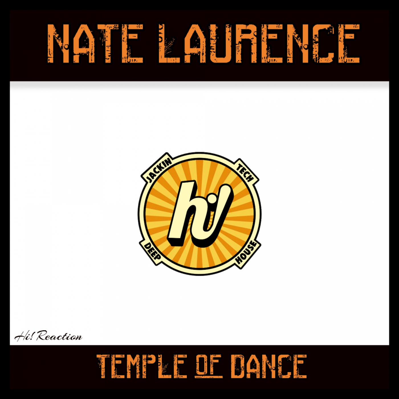 Temple  Of Dance