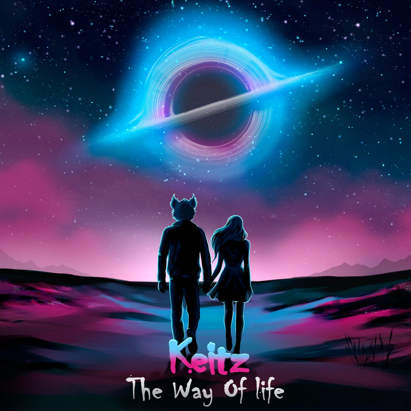 The Way Of Life