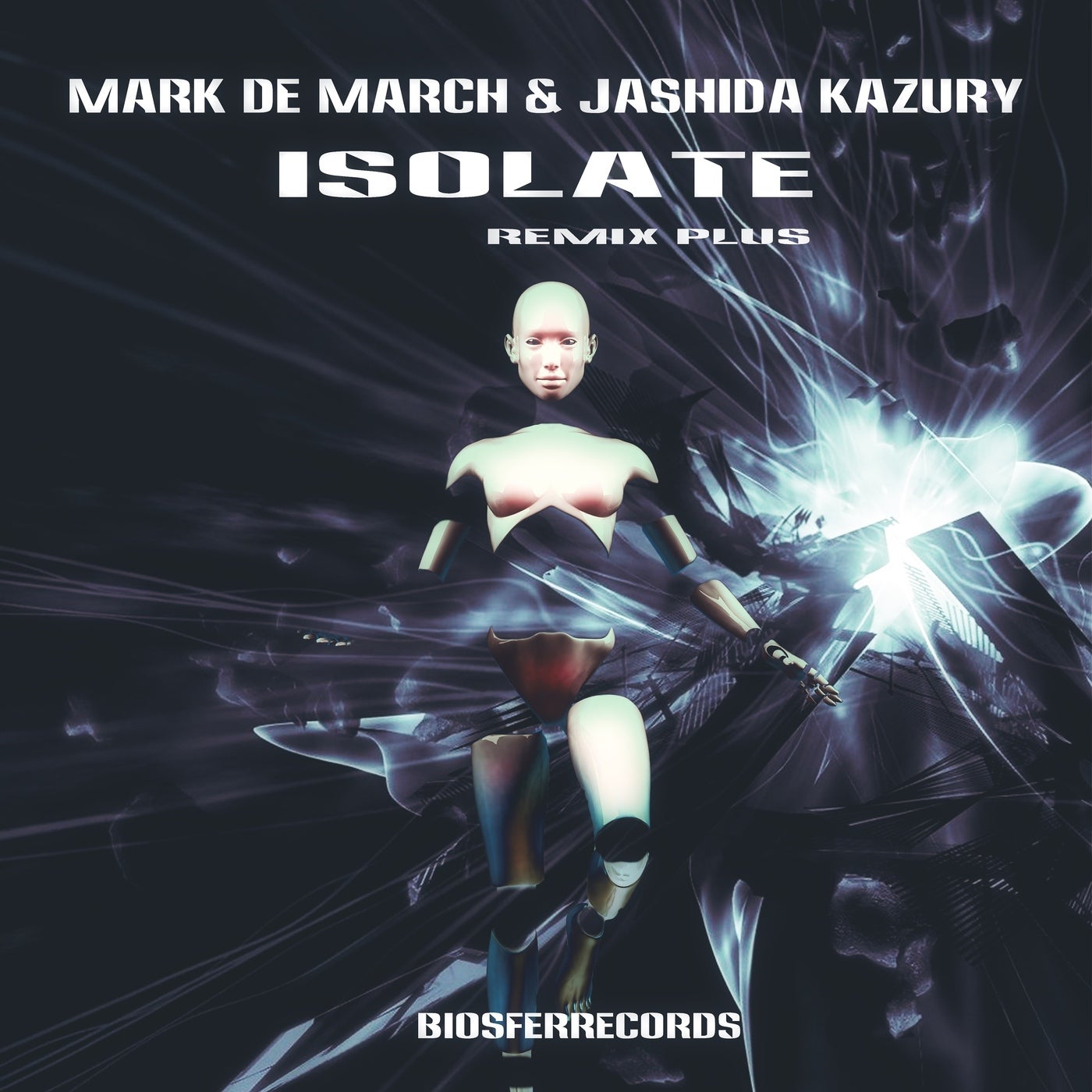 ISOLATE