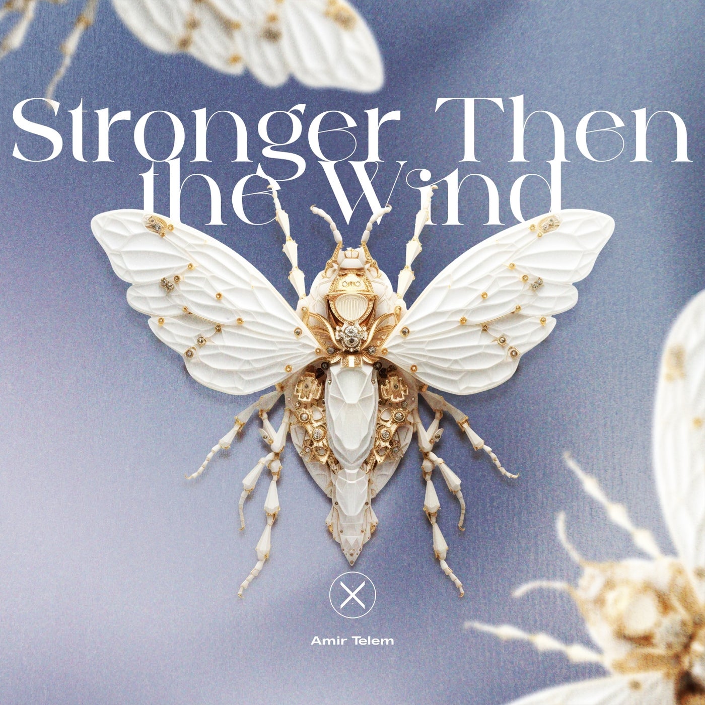 Stronger Then the Wind