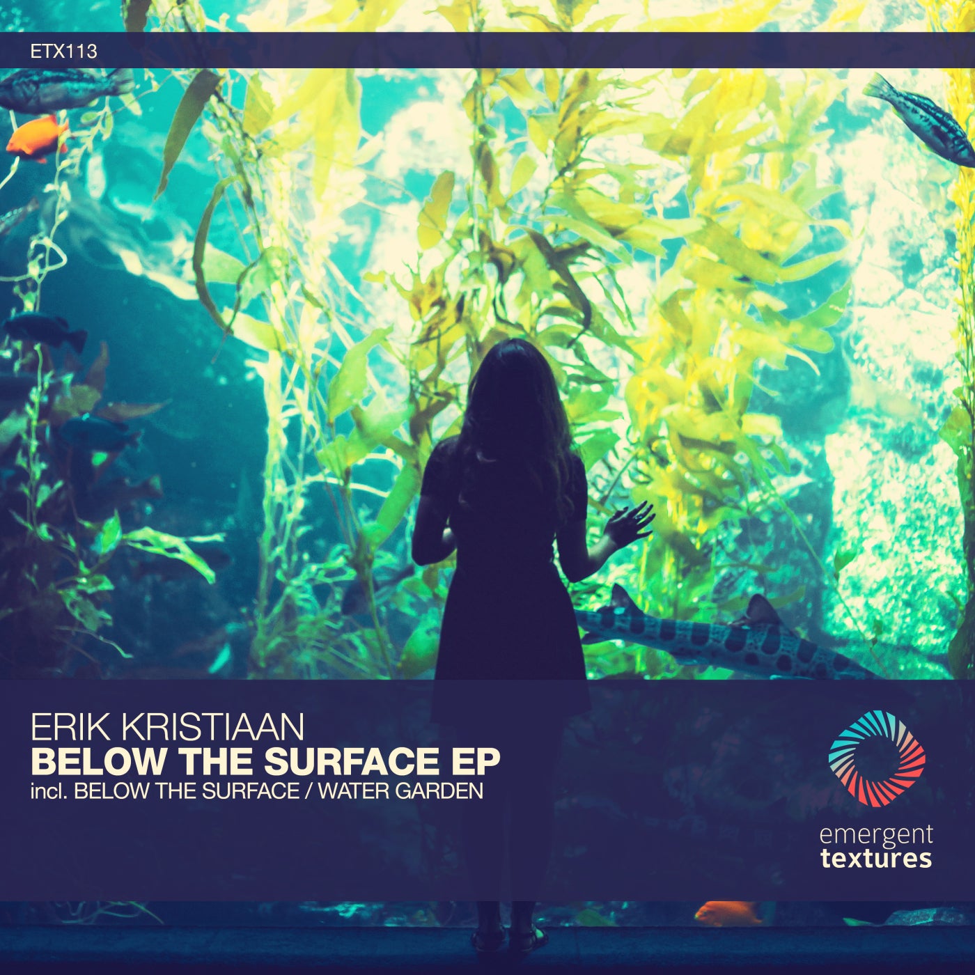 Below the Surface