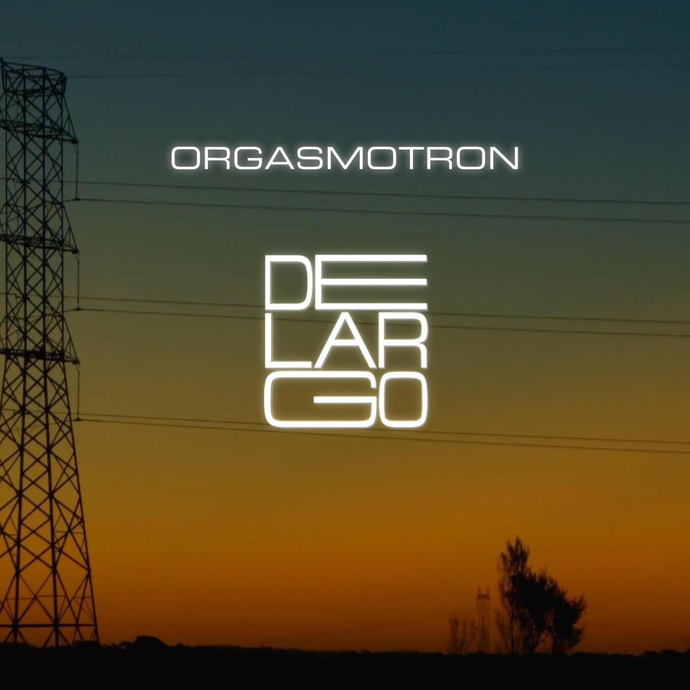 Orgasmotron