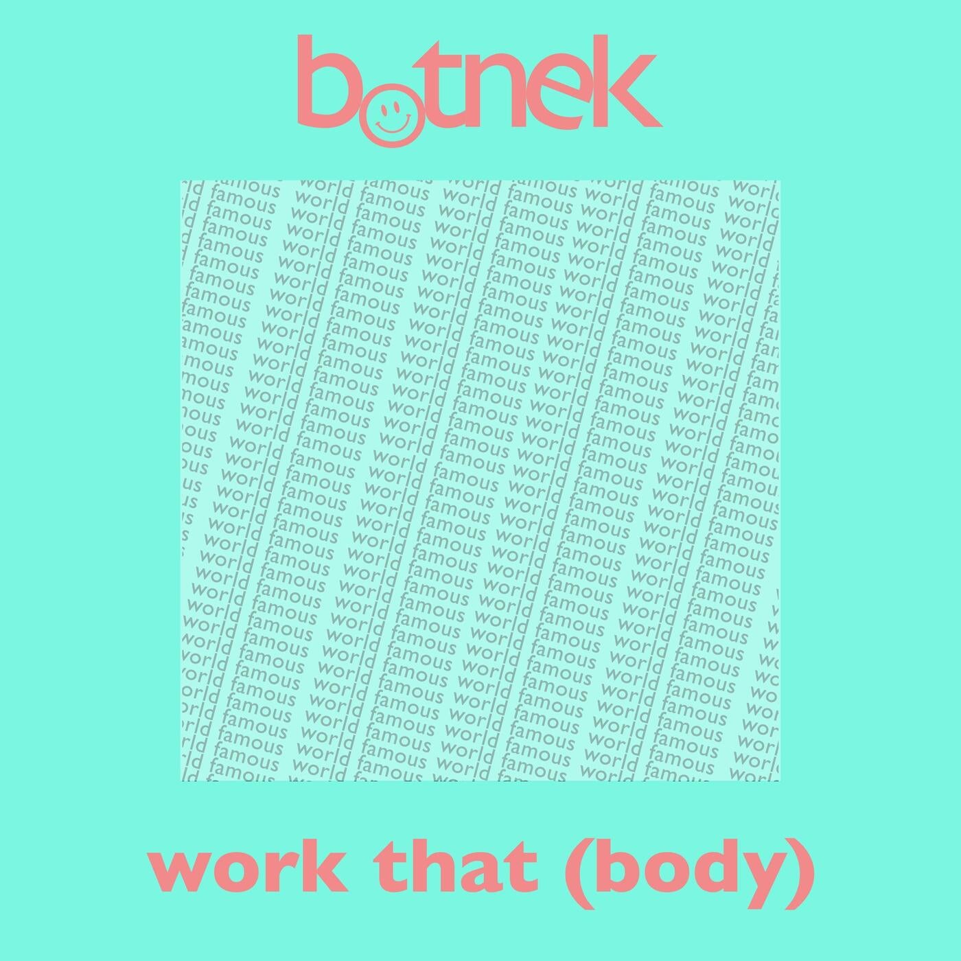 Work That (Body)