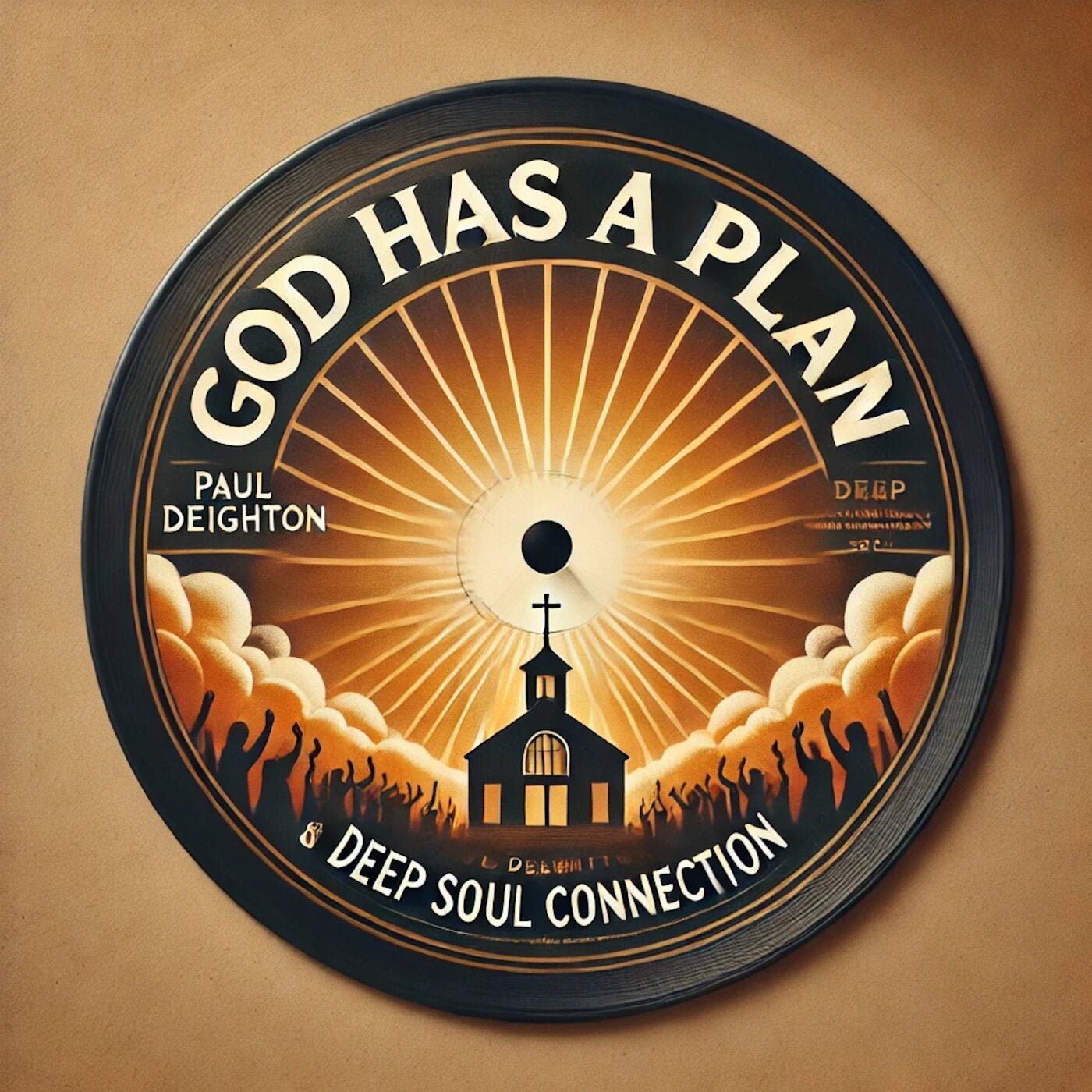 God Has A Plan