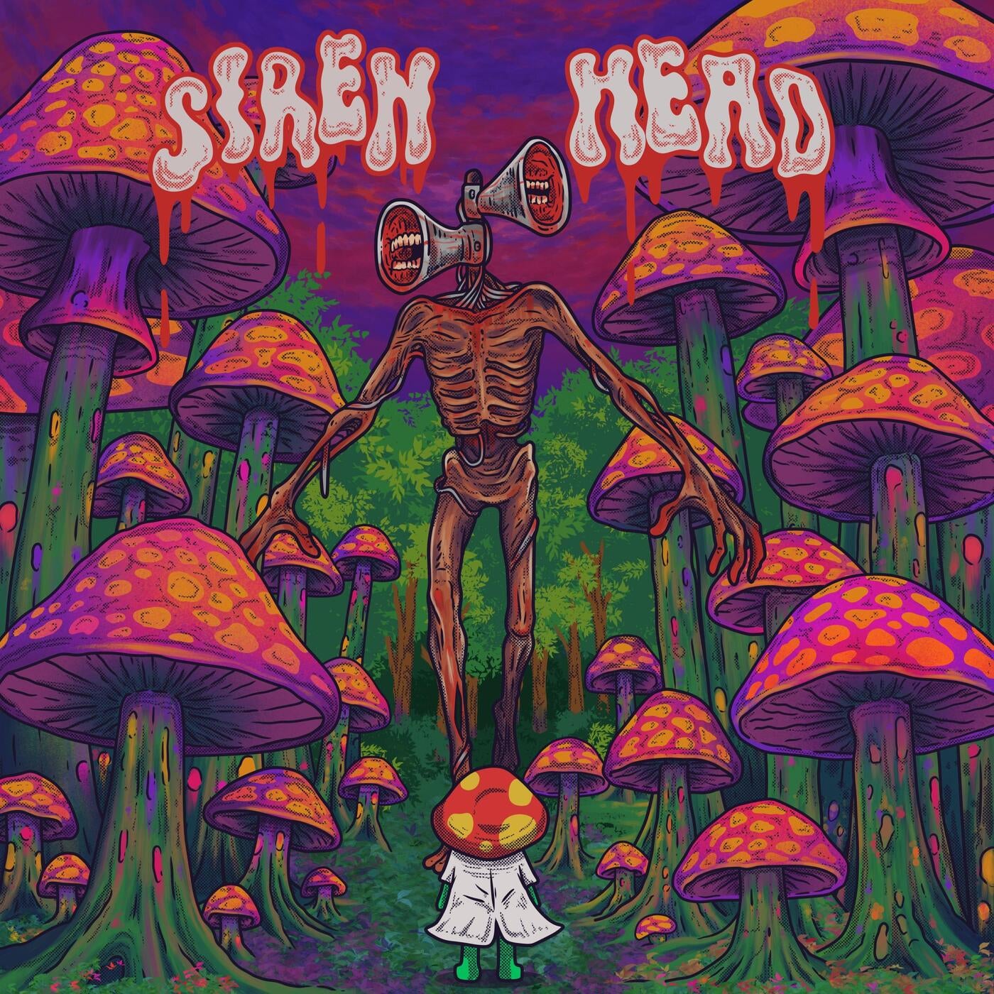 Siren Head