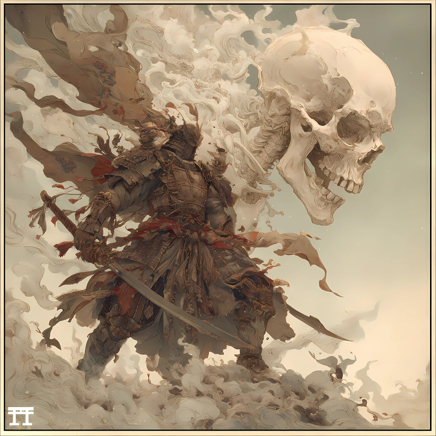METAMORPHOSE "SECOND CHAPTER"