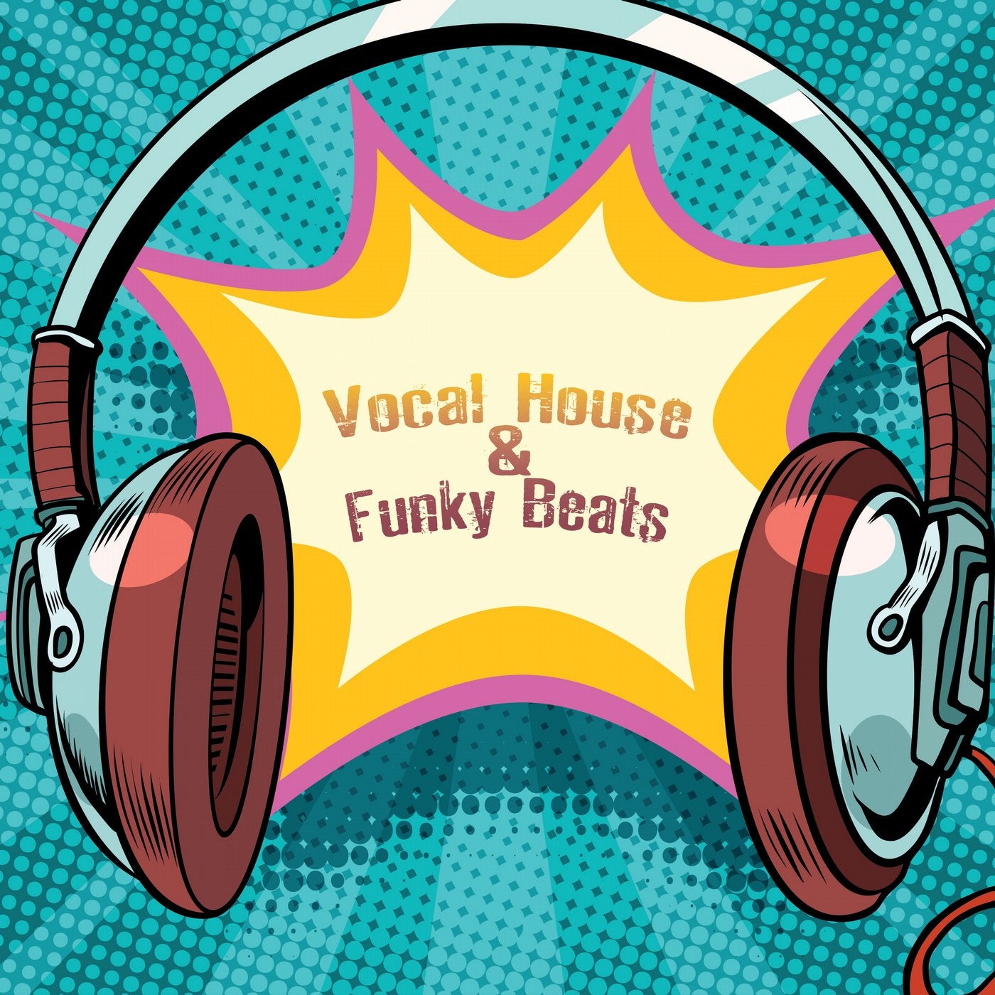 Vocal House & Funky Beats
