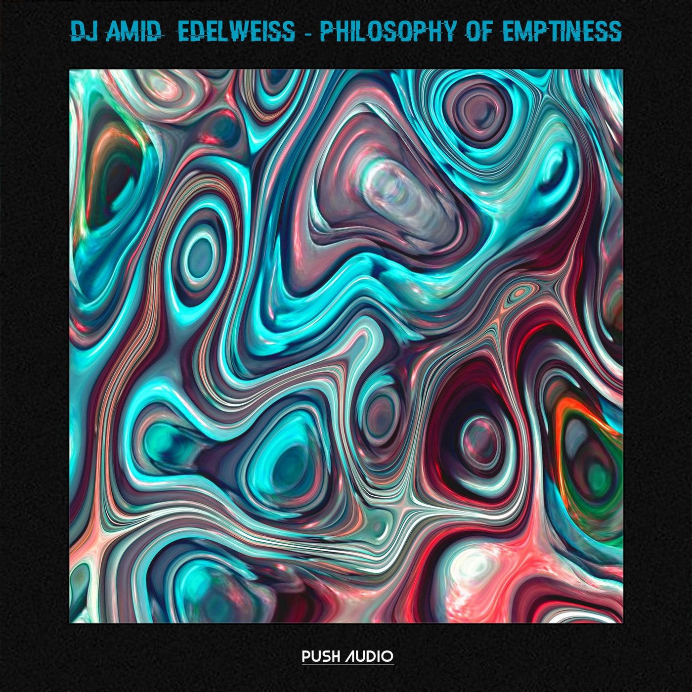 Philosophy of Emptiness