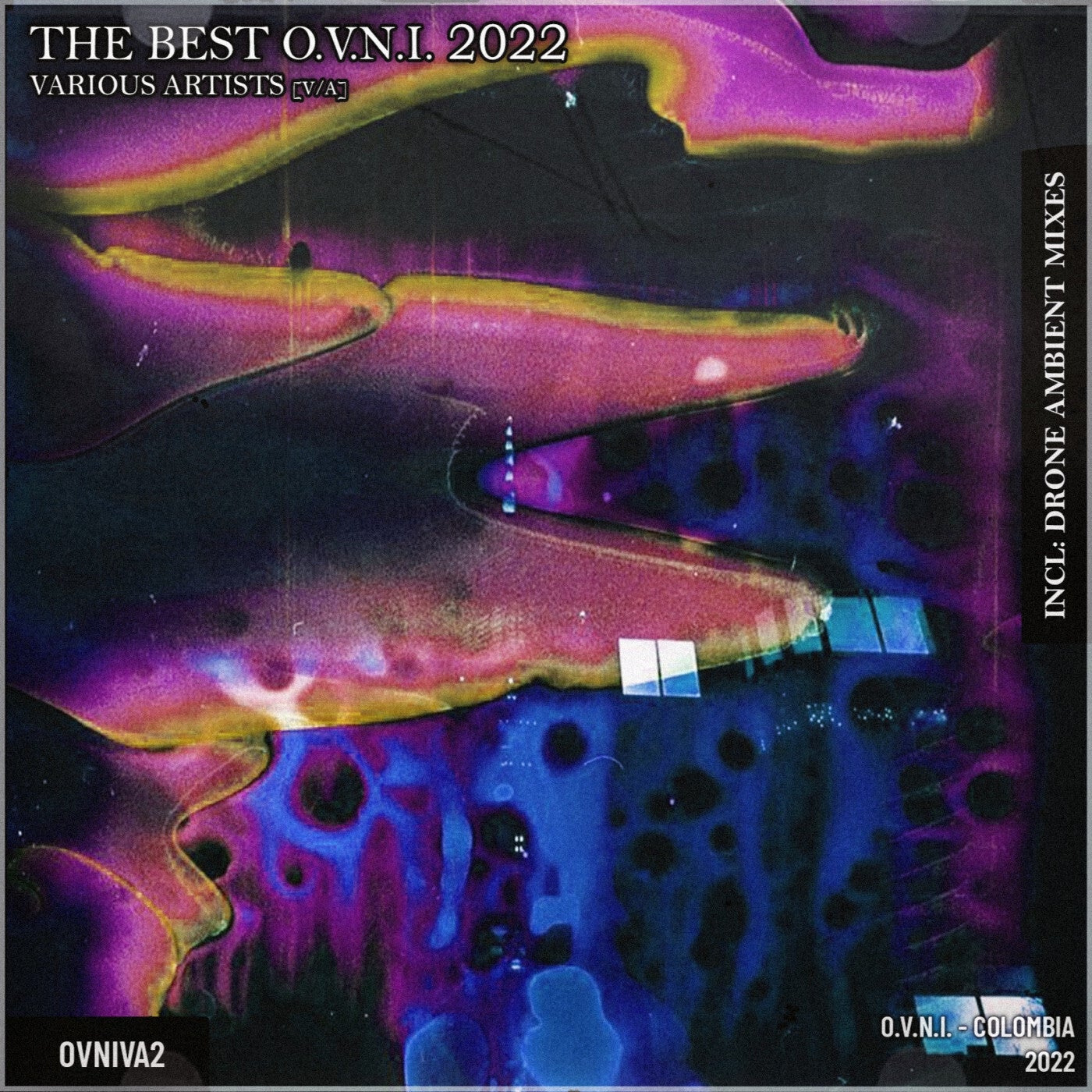 The Best O.V.N.I. 2022