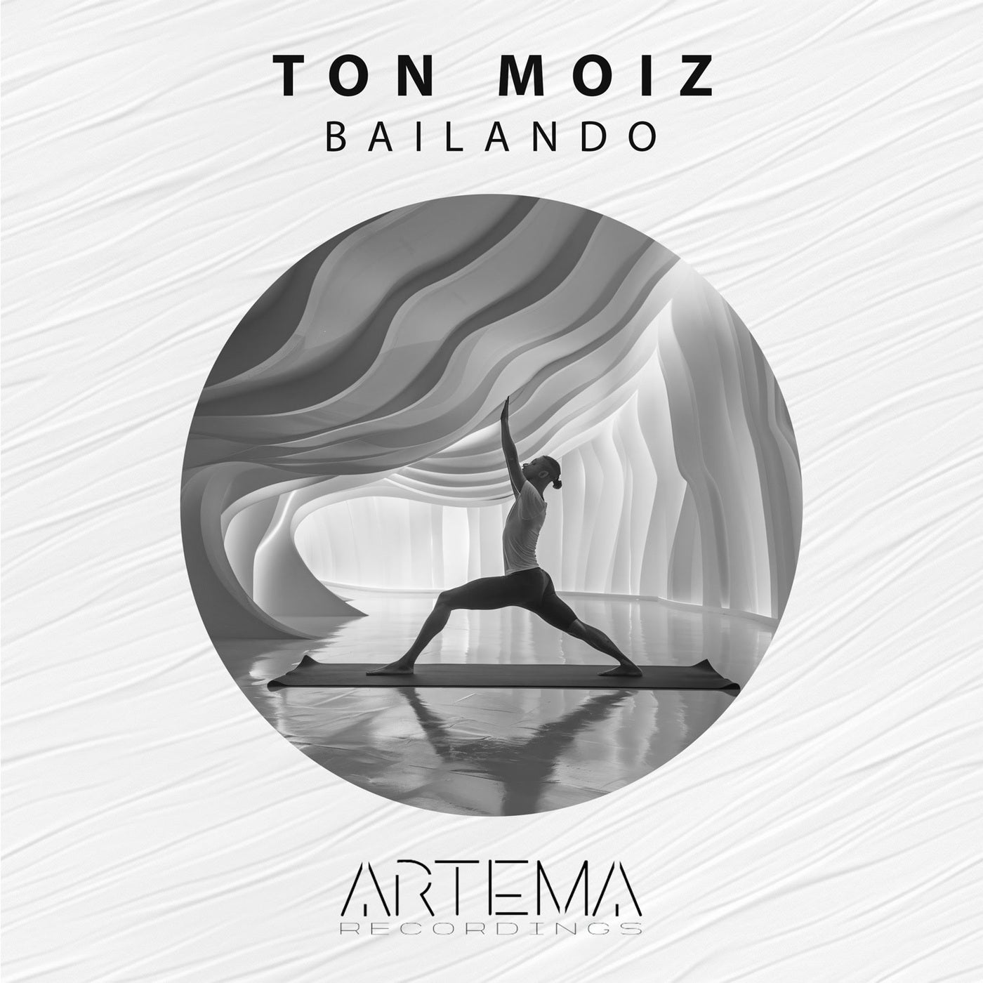 Bailando