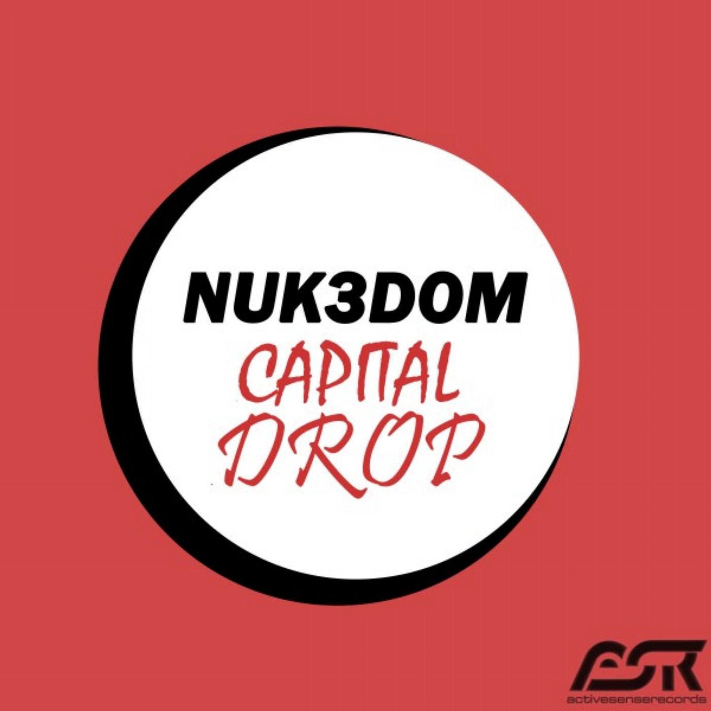 Capital Drop