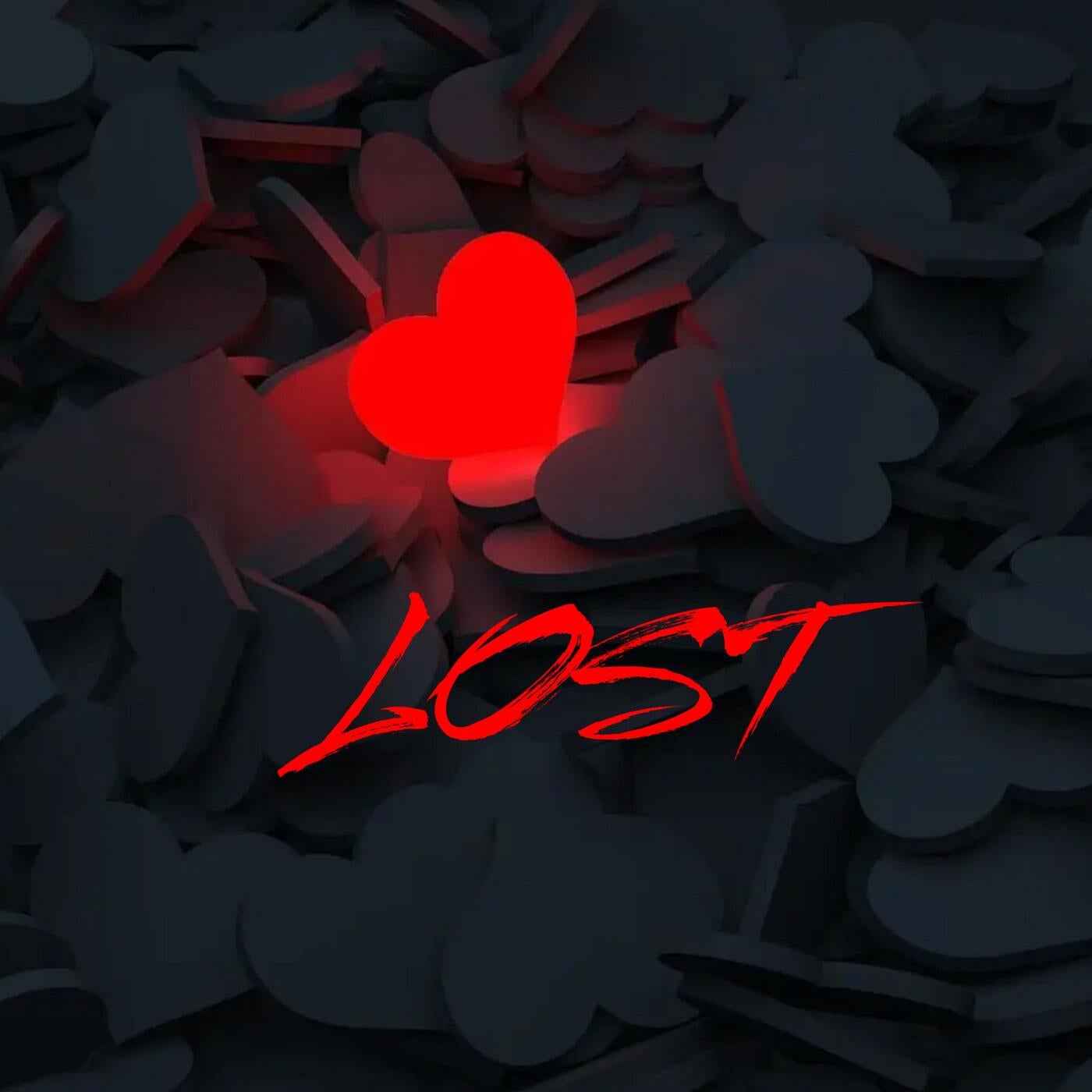 Lost