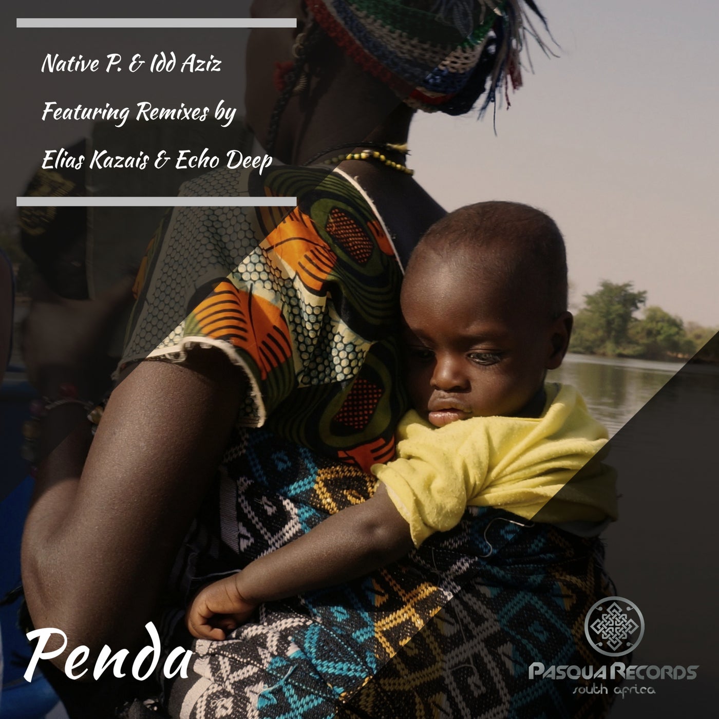 Penda