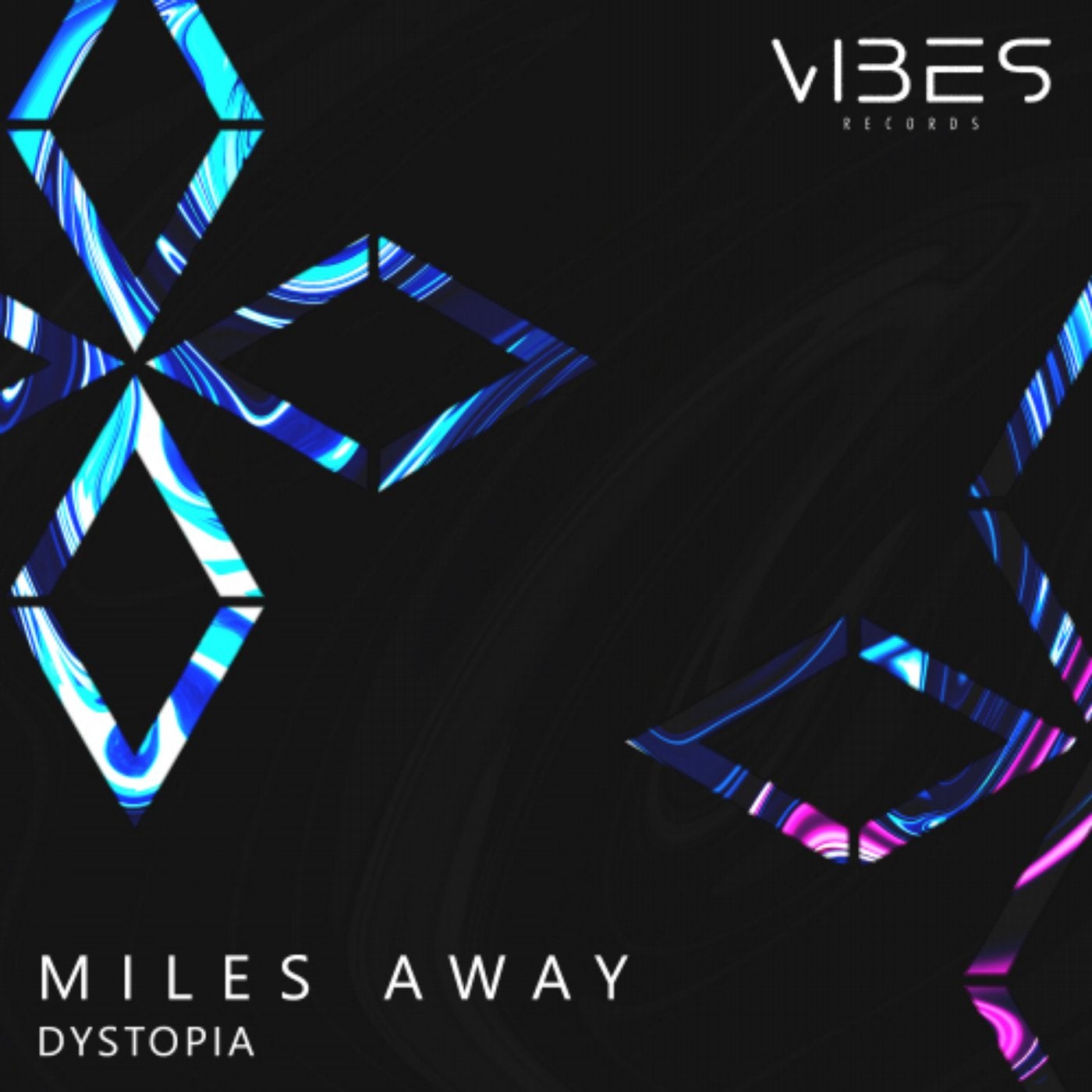 Miles Away