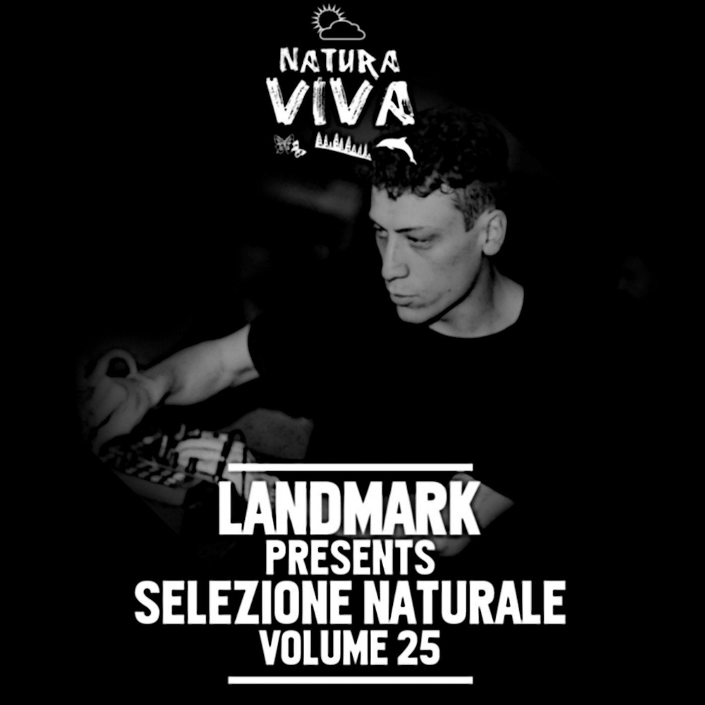 Landmark Presents Selezione Naturale Volume 25