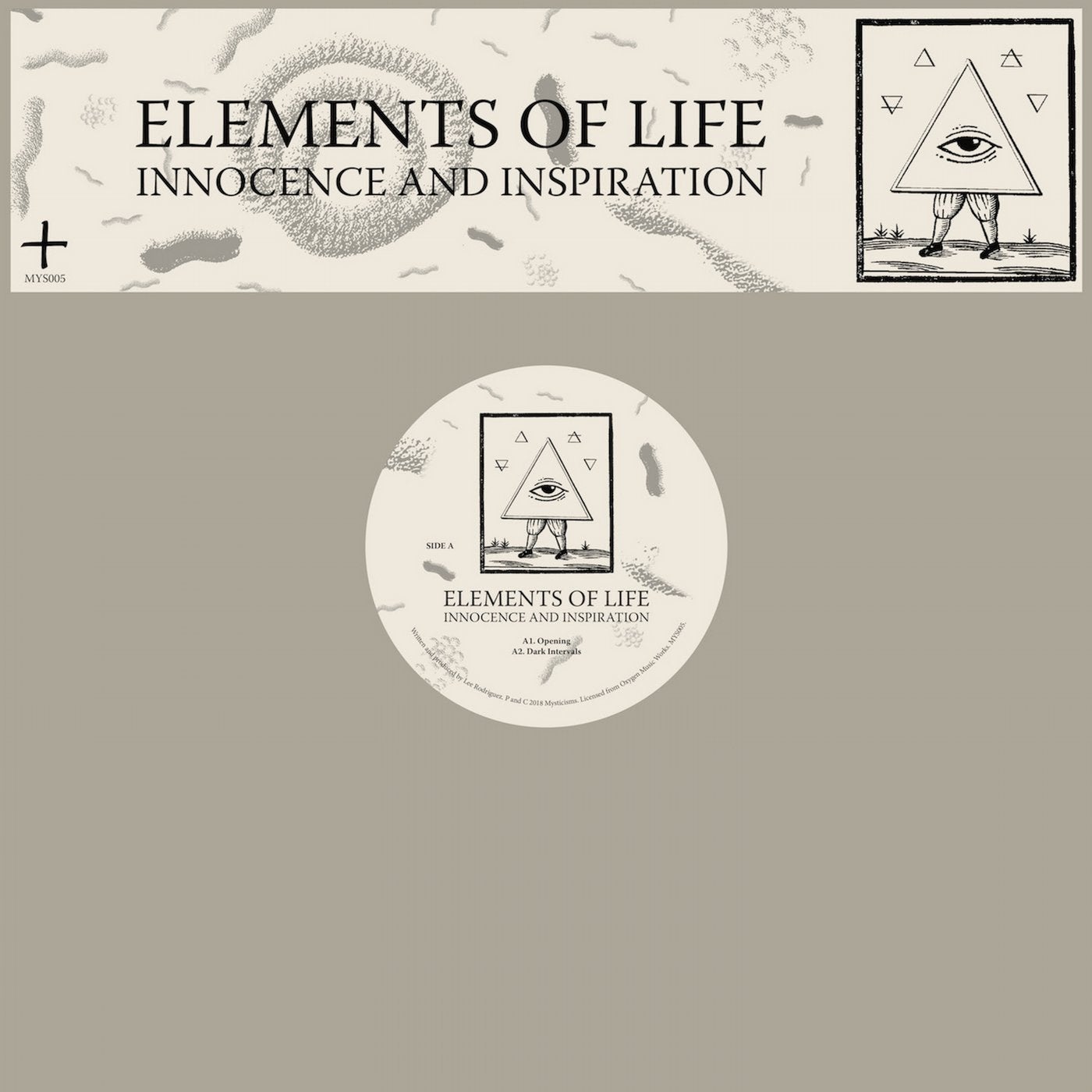 Elements of Life Innocence inspiration. Lives of Innocence. Elements of life